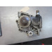 16Q026 Water Coolant Pump From 1999 Subaru Legacy  2.5